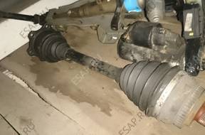 ПО L  R АВТОМАТ sharan 1.9 TDi 110, MK1 MKI