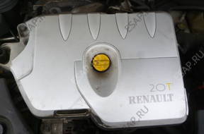 ПО LEWA PRAWA 2,0 T RENAULT LAGUNA II ПО LEWA PRAWA 2,0 T RENAULT LAGUNA II