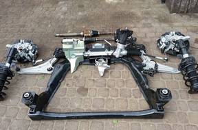ПО POKI FORD MONDEO MK5 2015 ГОД
