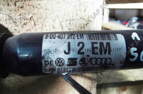 PO POSIE 8D0407271EM 8D0407272EM SKODA TDI