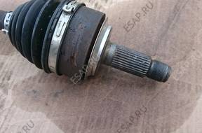 Półoś prawa CRV 06-11 CTDI DTEC