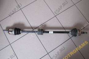 ПО PRAWA OPEL CORSA D  бензиновый A14XER