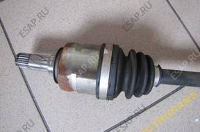 ПО PRAWA OPEL CORSA D  бензиновый A14XER