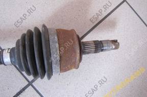 PO PRAWA OPEL CORSA D PO LIFCIE бензиновый A14XER