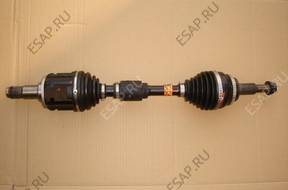 ПО PRZEDNIA LEWA TOYOTA RAV-4 2.2 D D4D 2012 год