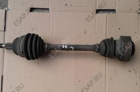 ПО PRZEGUB LEWY SEAT LEON I 1.9 TDI