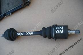 ПО PRZEGUB PRAWA HONDA CIVIC 4 87-91 88 1,3 1,5