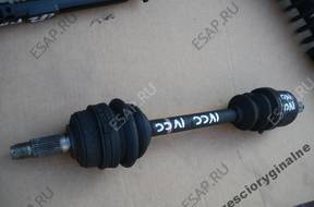 ПО PRZEGUB PRAWA HONDA CIVIC 4 87-91 88 1,3 1,5