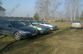 ПО Toyota Avensis 2,0 D4D T22  00-2002 год Przegub