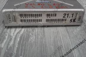 PO9442707 1T0004207 БЛОК УПРАВЛЕНИЯ VOLVO S80 2.4 автомат