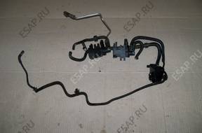 Podcinienie КЛАПАН ТУРБИНЫ PEUGEOT 308 2.0HDI