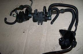 Podcinienie КЛАПАН ТУРБИНЫ PEUGEOT 308 2.0HDI