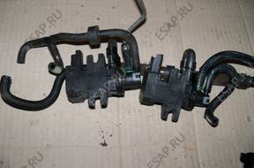 Podcinienie КЛАПАН ТУРБИНЫ PEUGEOT 308 2.0HDI