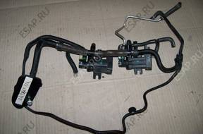 Podcinienie КЛАПАН ТУРБИНЫ PEUGEOT 308 2.0HDI