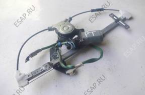 PODNOSNIK  ПРАВЫЙ TYL ELEK HONDA CIVIC VII 2004 год