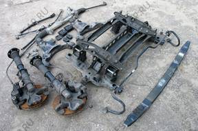 ПОДРАМНИК WZEK BELKA MERCEDES SPLINTER W 906 LIFT 14