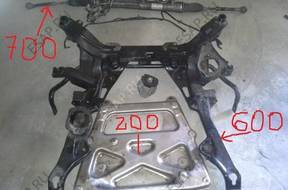 ПОДРАМНИК WÓZEK BMW E60 E61 3,0 XDRIVE XD