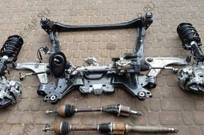 ПОДРАМНИК WZEK FORD MONDEO MK5 2016 ГОД