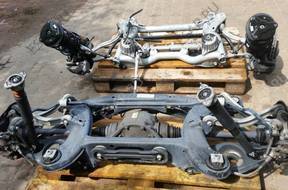 ПОДРАМНИК WZEK MERCEDES 204 C-KLASA A204 TY