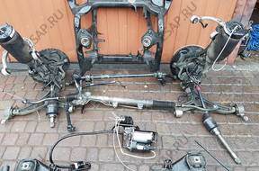 ПОДРАМНИК WZEK MERCEDES R KLASA 251