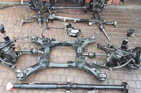 ПОДРАМНИК WZEK MERCEDES R KLASA 251