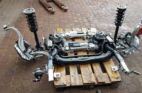 ПОДРАМНИК WZEK MERCEDES W 205 C-205 A205