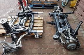 ПОДРАМНИК WZEK MERCEDES W 205 C-205 A205