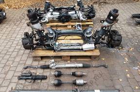ПОДРАМНИК WZEK MERCEDES W211 E211 4-MATIC 4X4