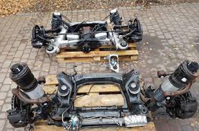 ПОДРАМНИК WZEK MERCEDES W211 E211 4-MATIC 4X4