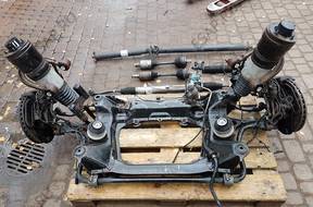 ПОДРАМНИК WZEK MERCEDES W211 E211 4-MATIC 4X4