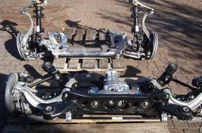 ПОДРАМНИК WZEK ПОДВЕСКА TY AUDI A5 A4 4X4