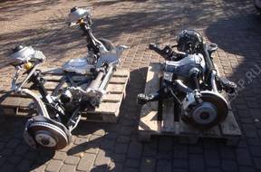 ПОДРАМНИК WZEK ПОДВЕСКА TY AUDI A5 A4 4X4