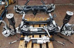 ПОДРАМНИК WZEK ПОДВЕСКА TY MERCEDES W 205 C-205