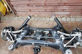 ПОДРАМНИК WZEK ПОДВЕСКА TY MERCEDES W 205 C-205