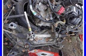 ПОДРАМНИК WZEK  РУЛЕВАЯ РЕЙКА  SUZUKI ALTO NISSAN PIXO