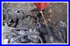 ПОДРАМНИК WZEK  РУЛЕВАЯ РЕЙКА  SUZUKI ALTO NISSAN PIXO