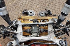 ПОДРАМНИК WZEK TY MERCEDES 222 W222 A222 S-KLASA 222