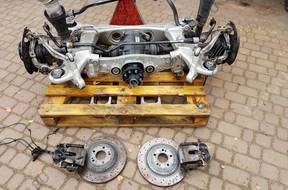 ПОДРАМНИК WZEK TY MERCEDES 222 W222 A222 S-KLASA 222