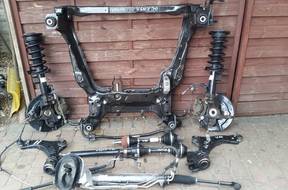 ПОДРАМНИК WZEK VOLVO V60 V70 2009 ГОД