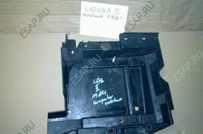 PODSTAWA БЛОКА УПРАВЛЕНИЯ RENAULT LAGUNA II 1.9 DCI