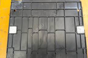 PODSTAWA-MOCOWANIE БЛОКА УПРАВЛЕНИЯ PEUGEOT 207 1,4 16V