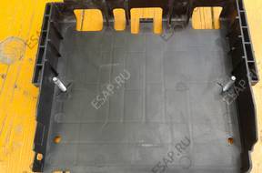 PODSTAWA-MOCOWANIE БЛОКА УПРАВЛЕНИЯ PEUGEOT 207