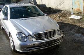 PODSTAWA ТУРБИНЫ MERCEDES W211 E320 3.2 V6 CDI