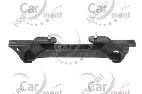 подушка КОРОБКИ СТУПЕНЧАТАЯw A/T Pajero III IV MR448193