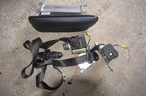PODUSZKA AIER BAG PASY СЕНСОР IVECO DAILY 06>