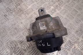 PODUSZKA ДВИГАТЕЛЯ LEWA   BMW F01 XD,XI 6777373