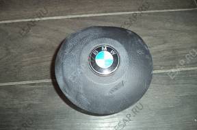 PODUSZKA KIEROWCY AIRBAG BMW E46