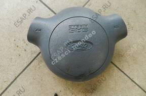 PODUSZKA KIEROWCY FORD KA MK1 96-2008 год