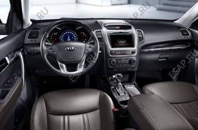 PODUSZKI AIR BAG KIA SORENTO  2.2 CRDI 10-13