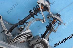 ПОДВЕСКА РЫЧАГ zwrotnica Audi Q5 8R 3.0 TDi